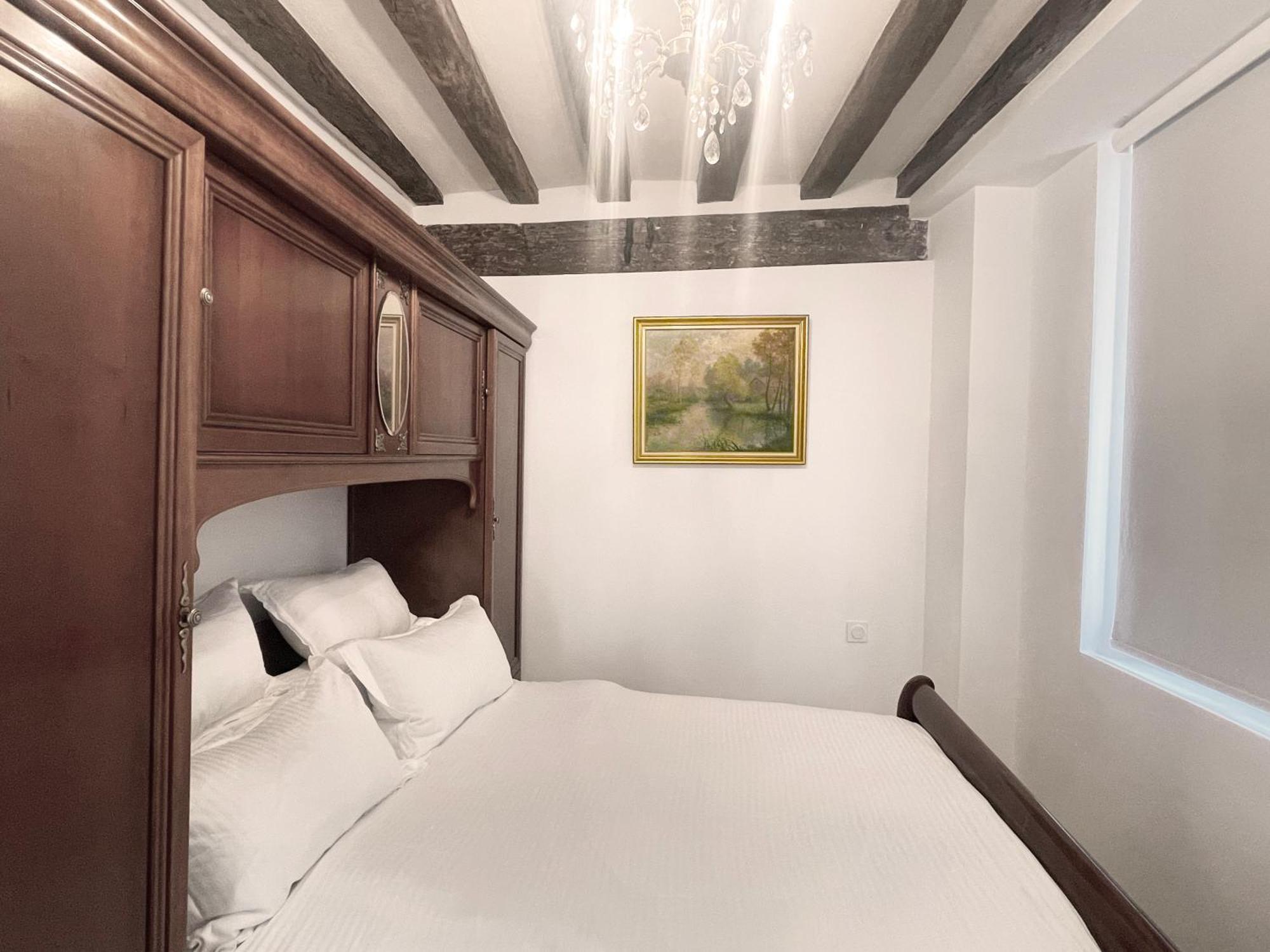 Place Sainte Marguerite Provins Dış mekan fotoğraf