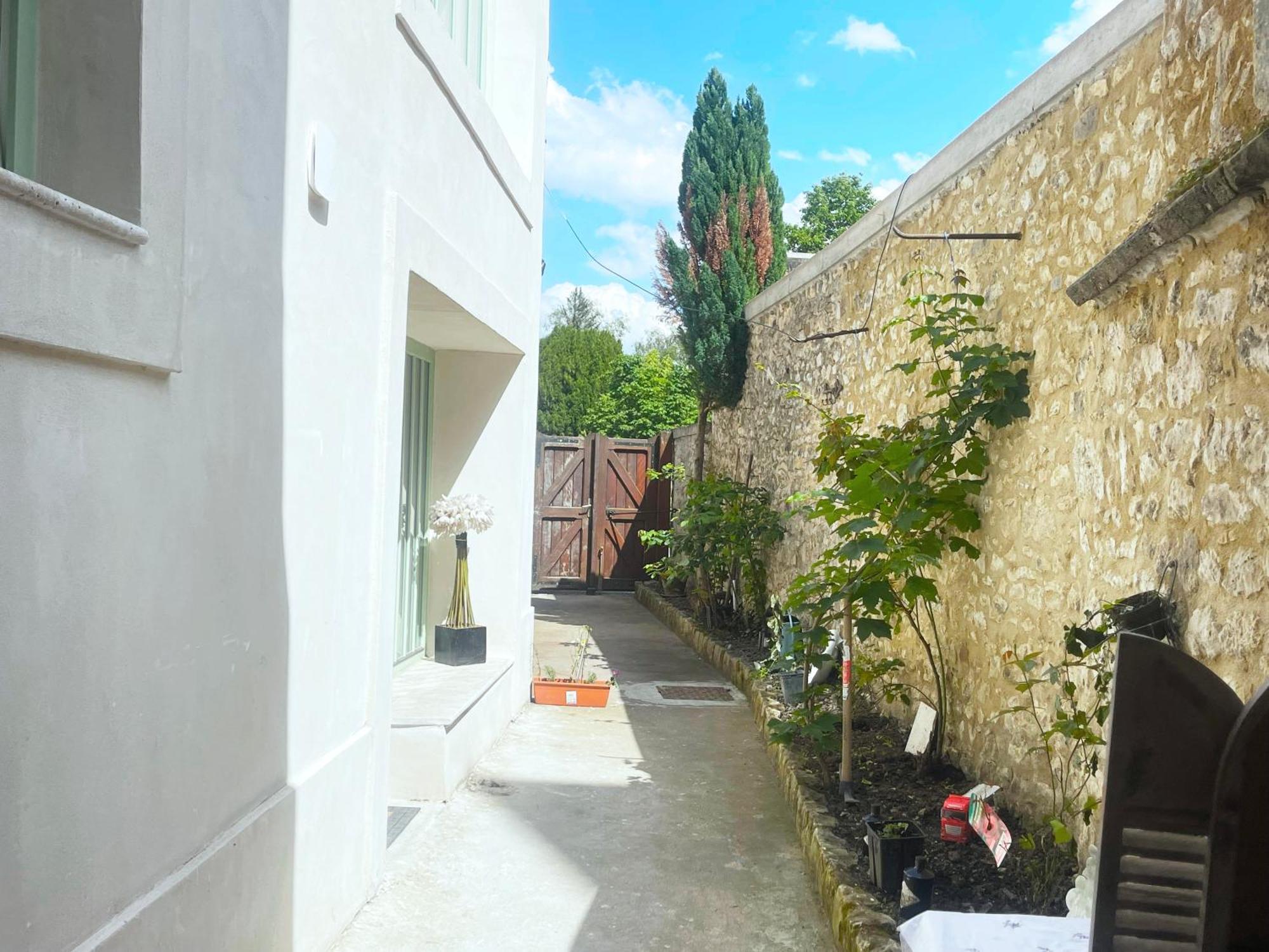 Place Sainte Marguerite Provins Dış mekan fotoğraf