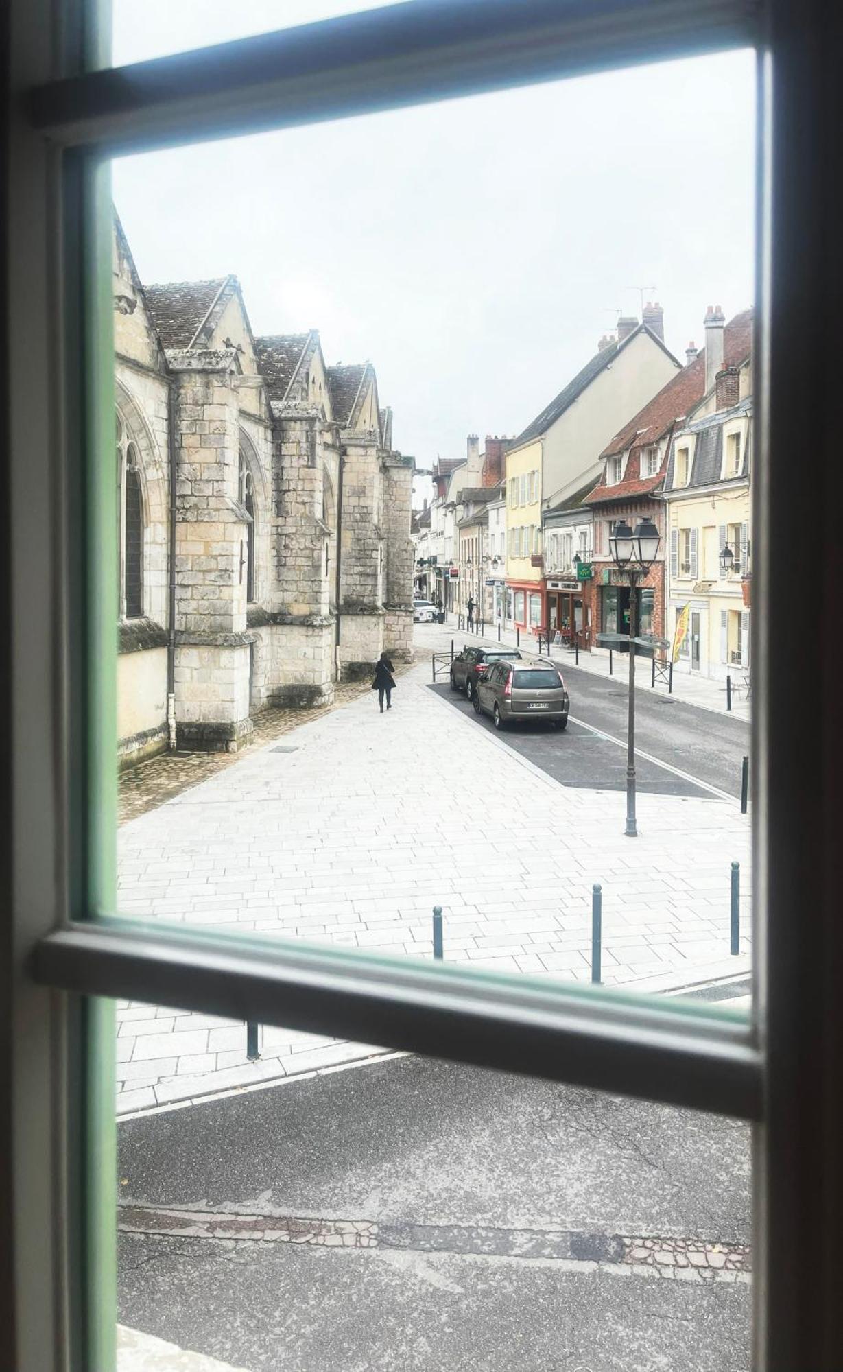 Place Sainte Marguerite Provins Dış mekan fotoğraf
