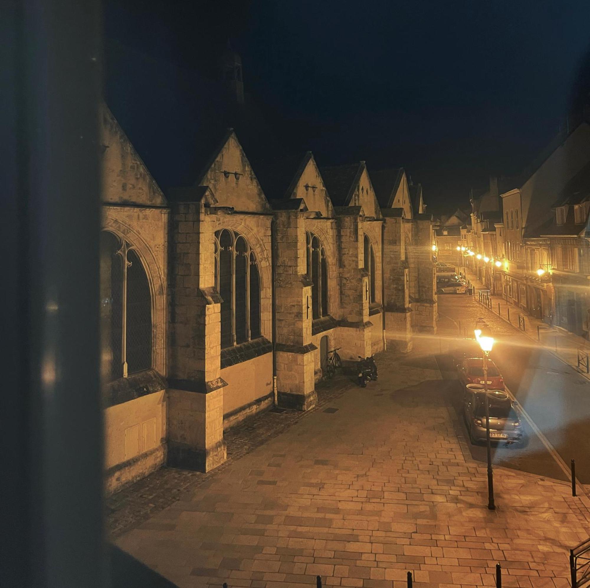 Place Sainte Marguerite Provins Dış mekan fotoğraf
