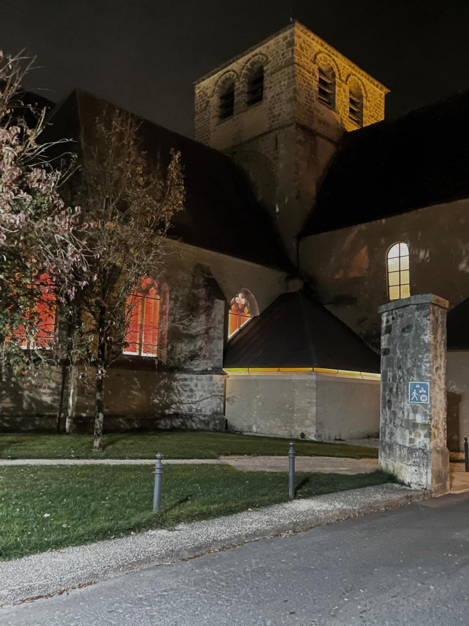 Place Sainte Marguerite Provins Dış mekan fotoğraf